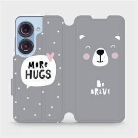 Hülle für Asus Zenfone 9 - Farbe MH06P