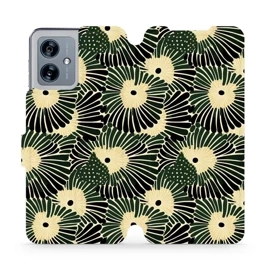 Hülle für Motorola Moto G54 5G - Farbe VA44S
