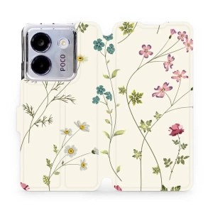 Hülle für Xiaomi POCO M7 Pro 5G - Farbe MD03S