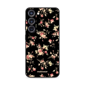 Hülle Glossy Case für Samsung Galaxy S23 Plus - Farbe G039G