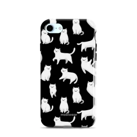 Hülle Elite Pro für Apple iPhone 8 - Farbe E163E