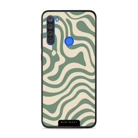 Hülle Glossy Case für Xiaomi Redmi Note 8T - Farbe GA57G