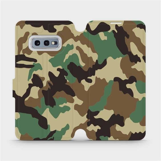 Hülle für Samsung Galaxy S10e - Farbe V111P