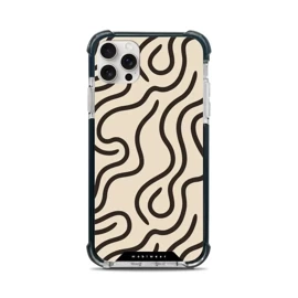 Hülle MagSafe Elite Bumper für Apple iPhone 11 Pro Max - Farbe DA60D