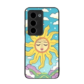 Hülle Glossy Case für Xiaomi Redmi 15 5G - Farbe G057G