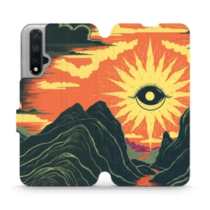 Hülle für Huawei Honor 20 - Farbe VP55S