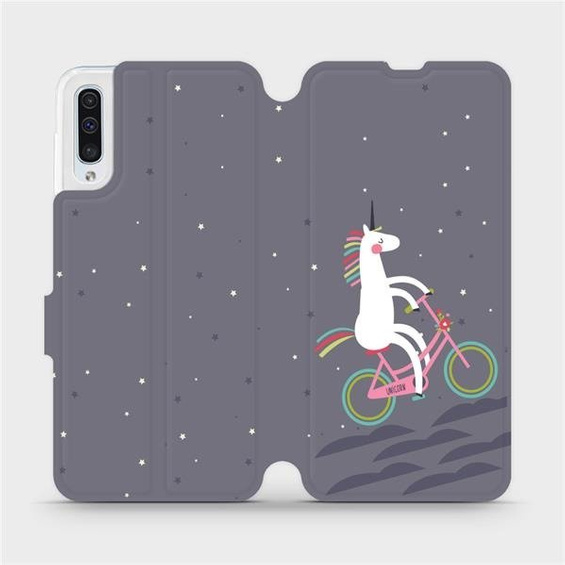 Hülle für Samsung Galaxy A50 - Farbe V024P
