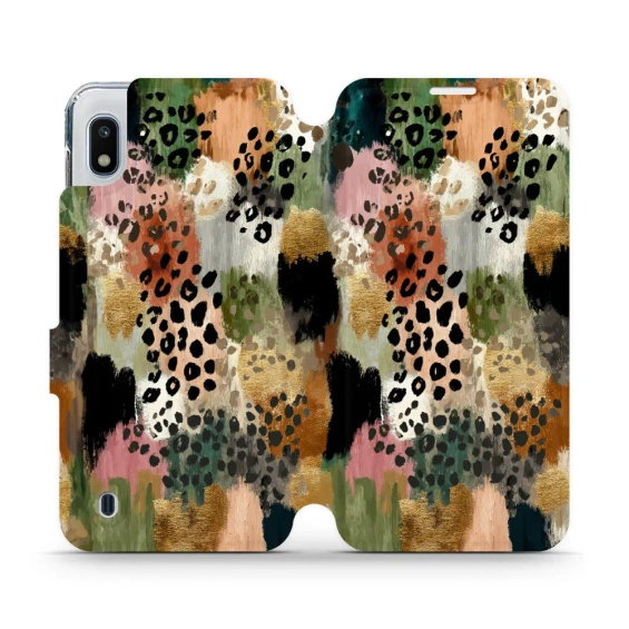 Hülle für Samsung Galaxy A10 - Farbe V167S