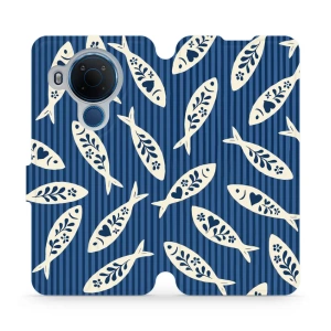 Hülle für Nokia 5.4 - Farbe VP89S