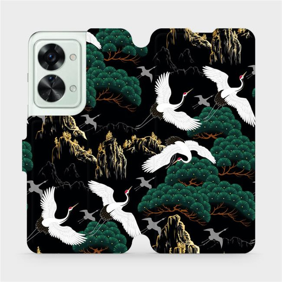 Hülle für OnePlus Nord 2T 5G - Farbe VP16S