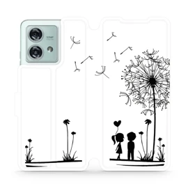 Hülle für Motorola Edge 40 Neo - Farbe MH16P