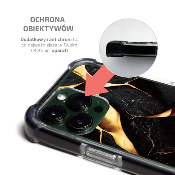 Hülle MagSafe Elite Bumper für Apple iPhone X - Farbe D019D