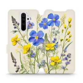 Hülle für Xiaomi Redmi Note 8 Pro - Farbe VP41S