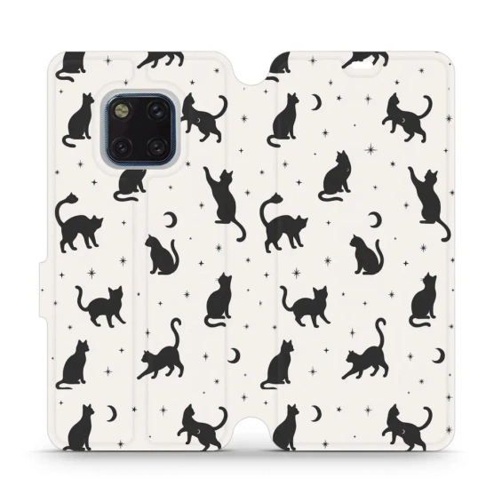 Hülle für Huawei Mate 20 Pro - Farbe V162S