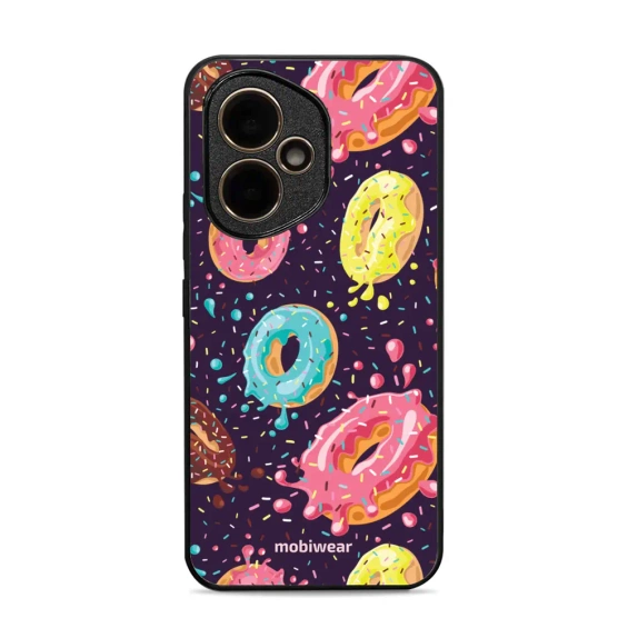 Hülle Glossy Case für Huawei Honor 400 - Farbe G046G