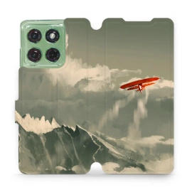 Hülle für Motorola Edge 60 - Farbe MA03P