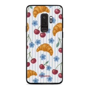 Hülle Glossy Case für Samsung Galaxy S9 Plus - Farbe GP85G
