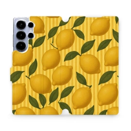 Hülle für Samsung Galaxy S25 Ultra - Farbe VP81S