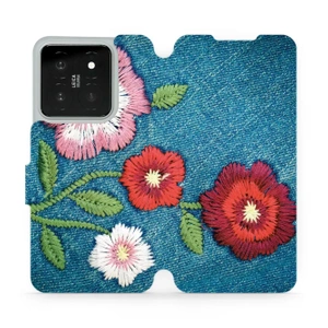 Hülle für Xiaomi 14 - Farbe MD05P