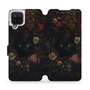 Hülle für Samsung Galaxy A12 - Farbe V161S