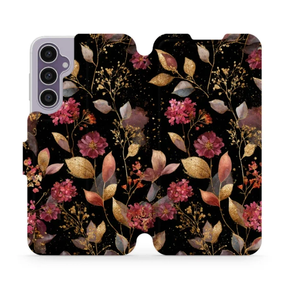 Hülle für Samsung Galaxy S23 FE - Farbe V171S