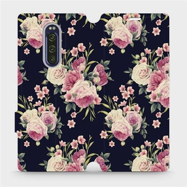 Hülle für Sony Xperia 1 - Farbe V068P