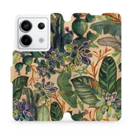 Hülle für Xiaomi Redmi Note 13 PRO - Farbe VP05S