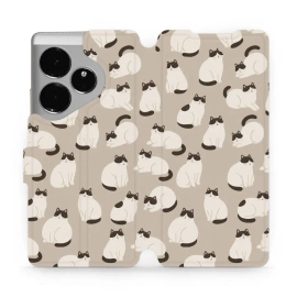 Hülle für Realme GT 6 - Farbe V160S