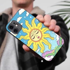 Hülle Glossy Case für Samsung Galaxy A35 5G - Farbe G057G