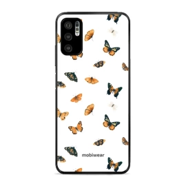 Hülle Glossy Case für Xiaomi Redmi Note 10 5G - Farbe GP76G