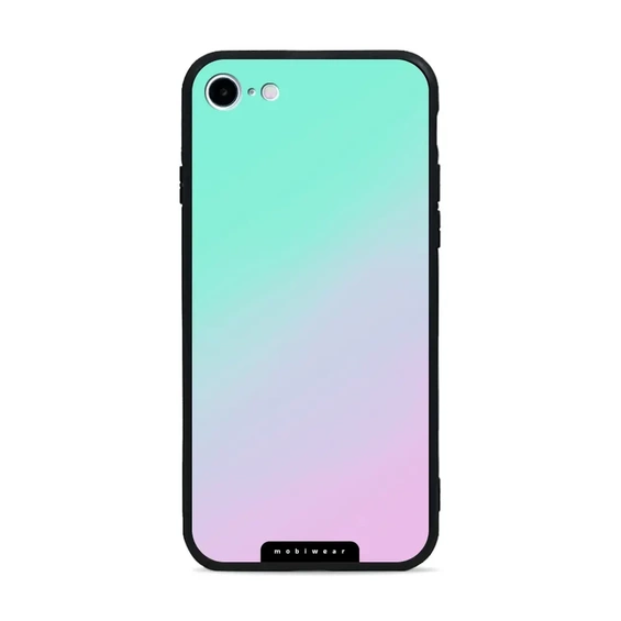 Hülle Glossy Case für Apple iPhone 7 - Farbe G063G