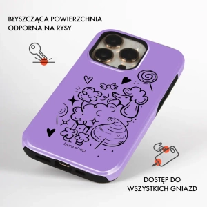 Hülle Elite Pro für Xiaomi Redmi 15C 5G - Farbe E66BS