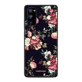 Hülle Glossy Case für Samsung Galaxy S20 FE - Farbe G040G