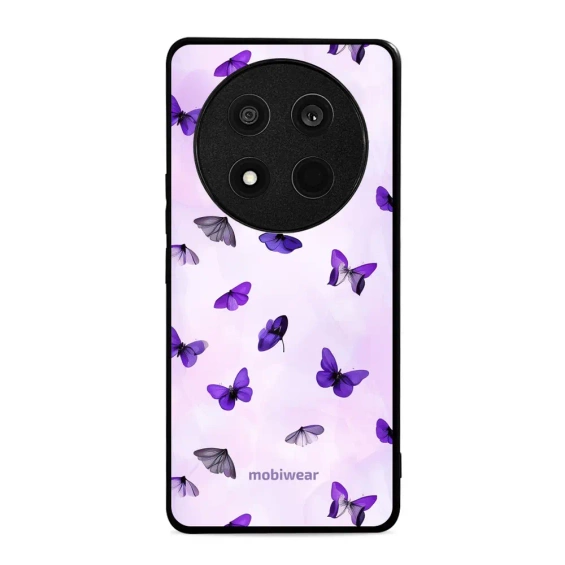 Hülle Glossy Case für Huawei Honor Magic7 Lite 5G - Farbe GP77G