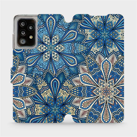 Hülle für Samsung Galaxy A52S 5G - Farbe V108P