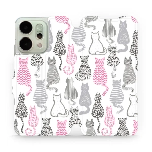 Hülle für OPPO Reno 14 Pro 5G - Farbe MX01S