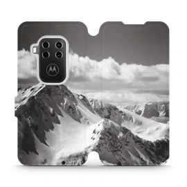 Hülle für Motorola One Zoom - Farbe M152P