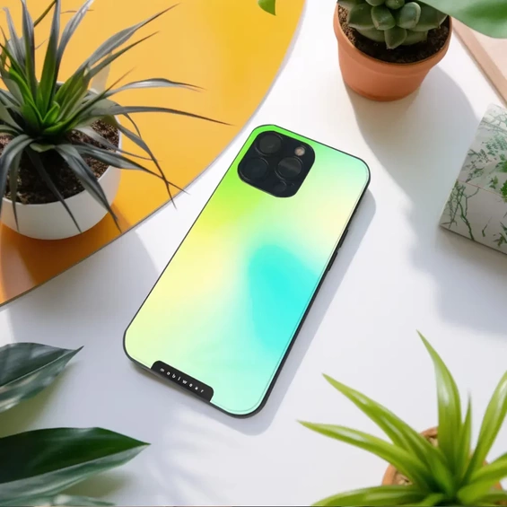 Hülle Glossy Case für Samsung Galaxy A41 - Farbe G062G