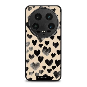 Hülle Glossy Case für Xiaomi 14 Ultra 5G - Farbe GA51G