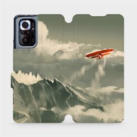 Hülle für Xiaomi Redmi Note 10 pro - Farbe MA03P