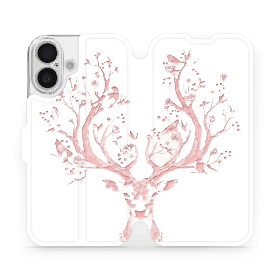 Hülle für Apple iPhone 16 - Farbe M007S