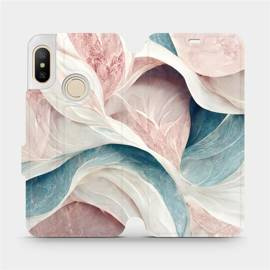 Hülle für Xiaomi Mi A2 Lite - Farbe VP33S