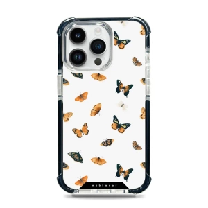 Hülle MagSafe Elite Bumper für Apple iPhone 14 Pro Max - Farbe DP76D