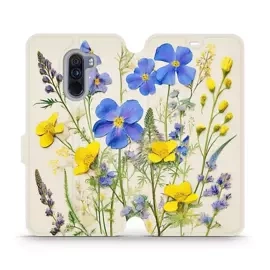 Hülle für Xiaomi Pocophone F1 - Farbe VP41S