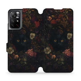 Hülle für Xiaomi Redmi Note 11S 5G - Farbe V161S