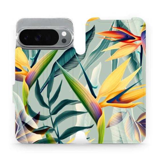 Hülle für Google Pixel 10 Pro XL - Farbe MC02S