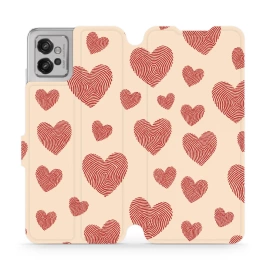 Hülle für Motorola Moto G32 - Farbe VP93S