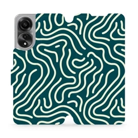 Hülle für OPPO A78 5G - Farbe VA61S