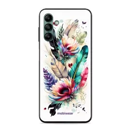 Hülle Glossy Case für Samsung Galaxy A04S - Farbe G017G