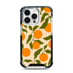 Hülle MagSafe Elite Bumper für Apple iPhone 14 Pro Max - Farbe DP82D